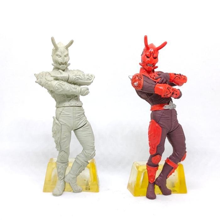 Set Momotaros Kamen Rider Den-o Gashapon  BANDAI Original