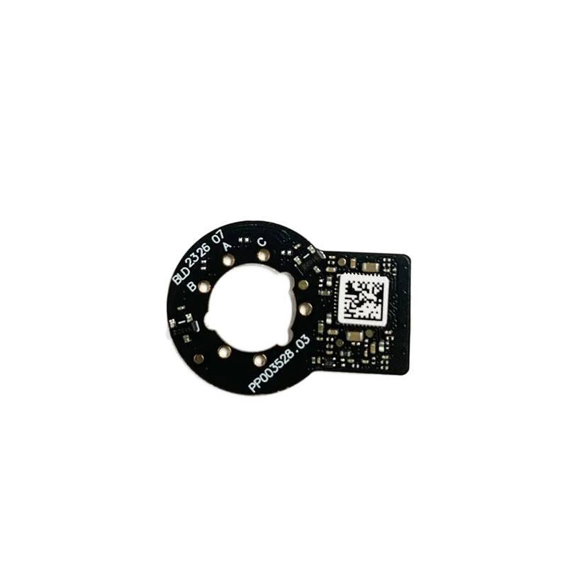 Yaw Motor Board for DJI Air 3 Gimbal YawMotor Cable Air3 YawMotor PCB Plate Drone Repair Parts