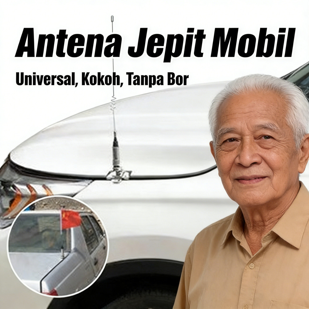 ORARI JEPIT PS 26 MOBIL kap mesin TIDAK FUNGSI - ORARI JEPIT universal