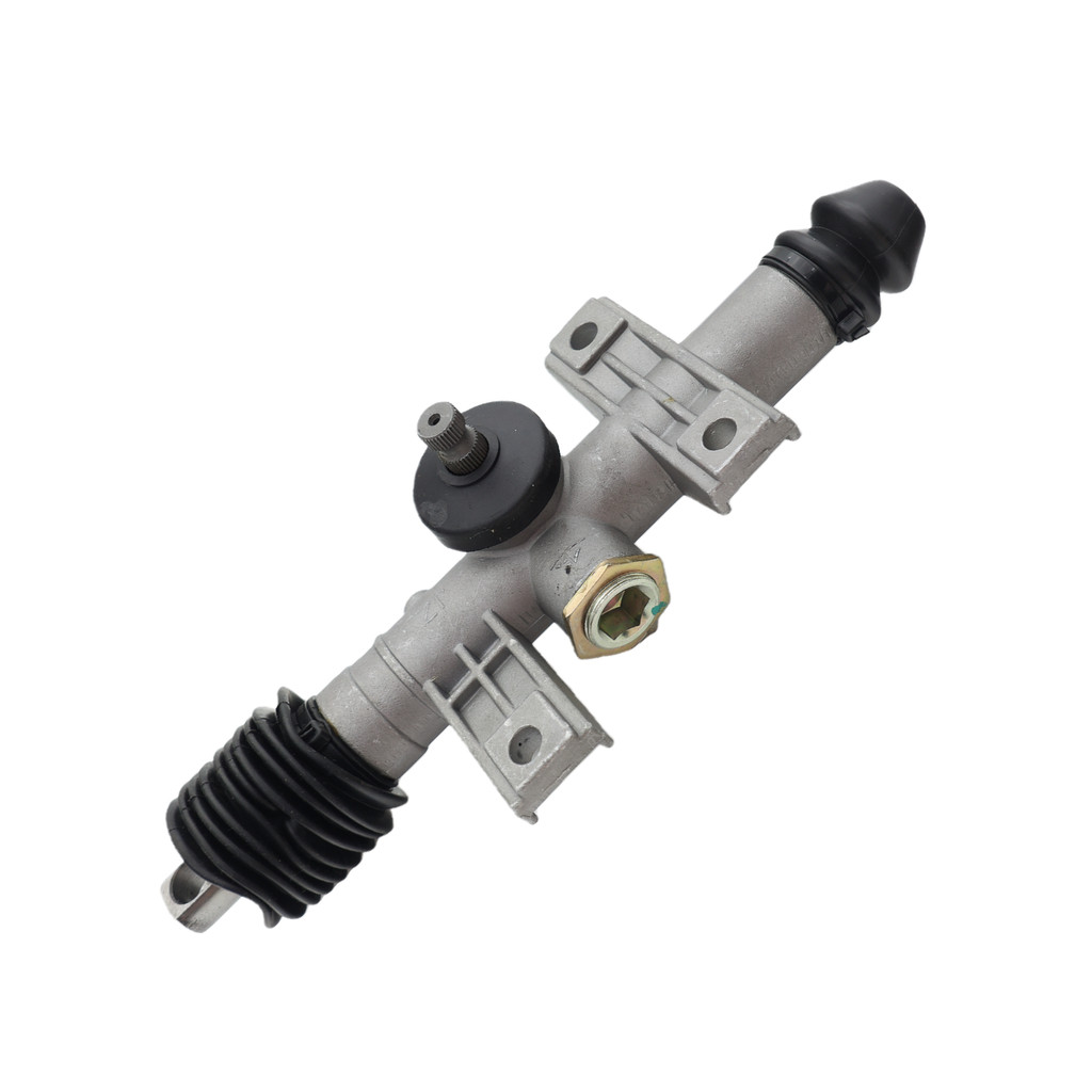 Steering Gear Assembly for Shandong Wucheng Sightseeing Vehicle Golf Cart Parts Vehicle Parts