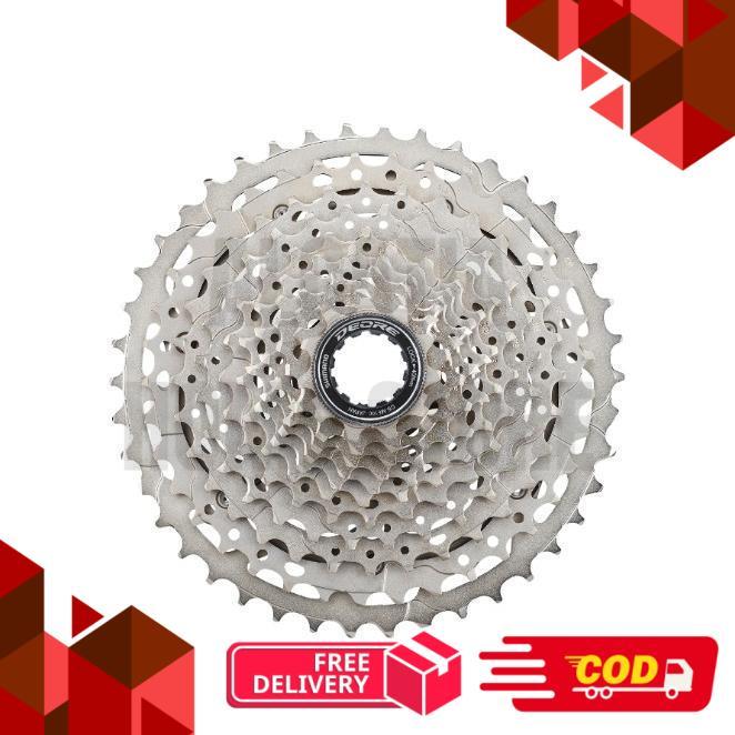 Shimano Deore CS-M5100 Cassette Sprocket 11 Speed - 11-42T
