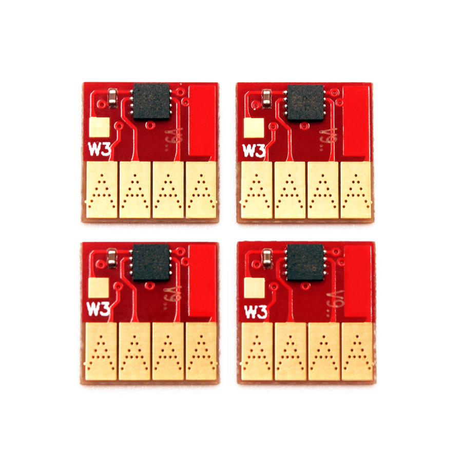 BOMA.LTD ARC Auto Reset Cartridge ip for HP950 951 For HP Office jet Pro 8610 8620 8630 8640 8660 81