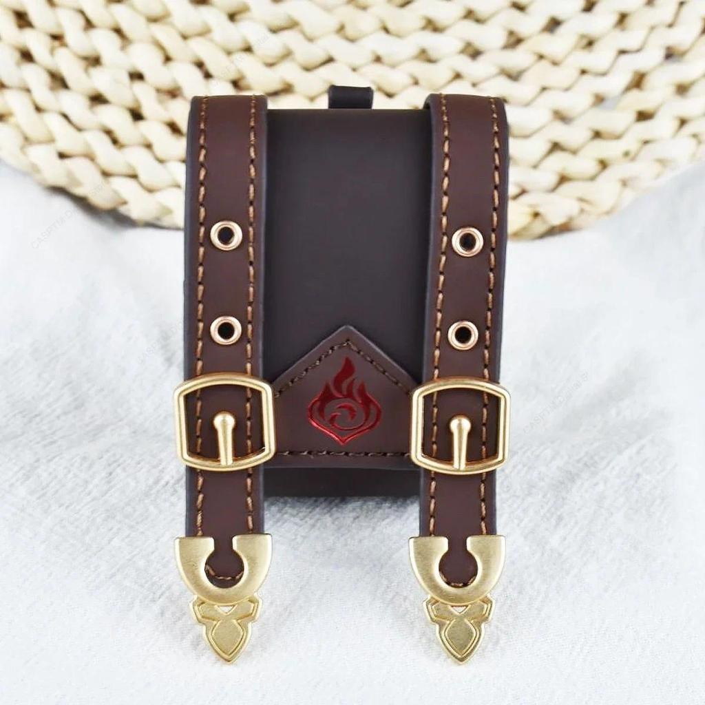 Small school bag wireless bluetooth  Universal Leather Earphone Cover For AirPods Pro Case For Samsu