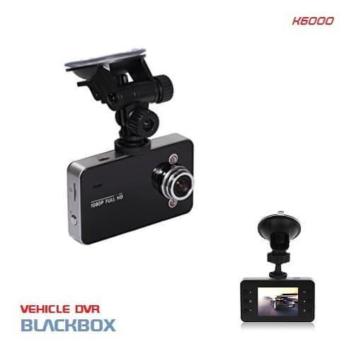 CCTV Mobil Full HD 2.4" / Kamera CCTV untuk Mobil Full HD 2.4" - Tanpa Memory