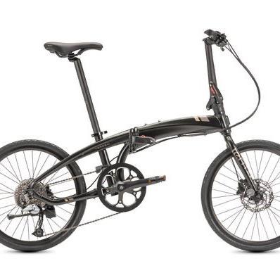 Sepeda Lipat / Folding Bike 22 Tern Verge D9