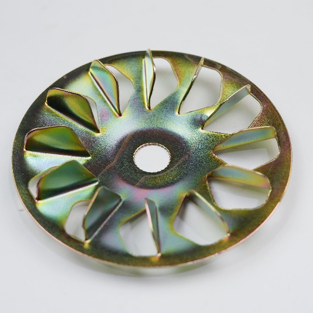 Kipas CVT Honda Beat Karbu KVY Original | Kipas CVT Beat Karburator ORI