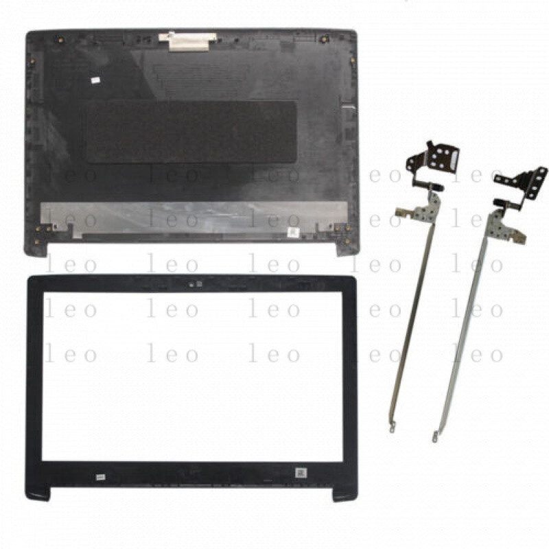 LL  FOR Acer Aspire 3 A315-33 A315-41 A315-41G LCD Back Cover / Front Bezel / Hinges
