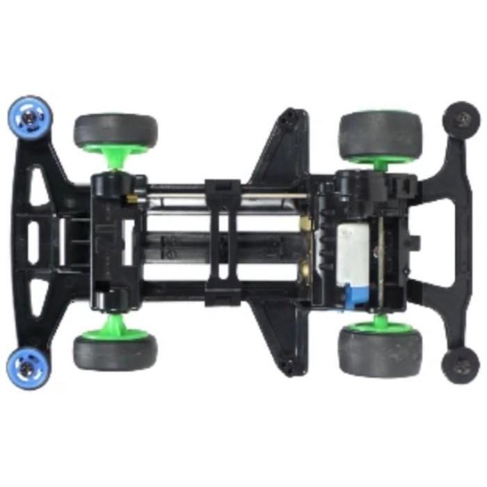 TAMIYA 19426 FIRE STINGER (SUPER TZ CHASSIS) DUSH RUSAK - 120Pcs