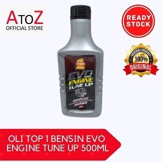 OLI TOP 1 BENSIN EVO ENGINE TUNE UP 500ML