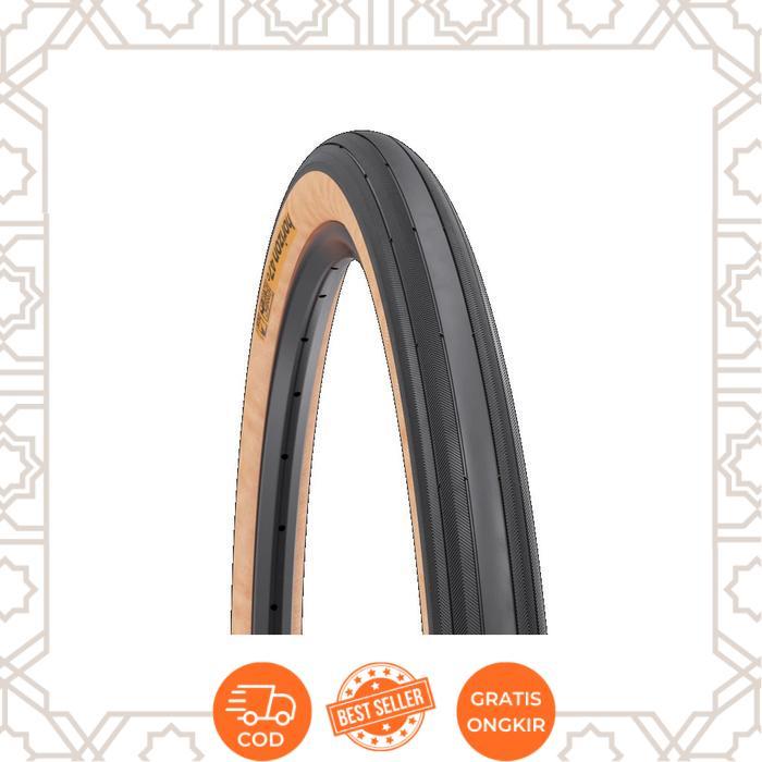 Tire Kevlar WTB Horizon Ban Luar Sepeda - 650B x 47C TW -Eclips