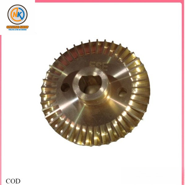 NK_ONLINESHOP Impeller impeler pompa Shimizu 121 128 130 135 impeller shimizu KUNINGAN