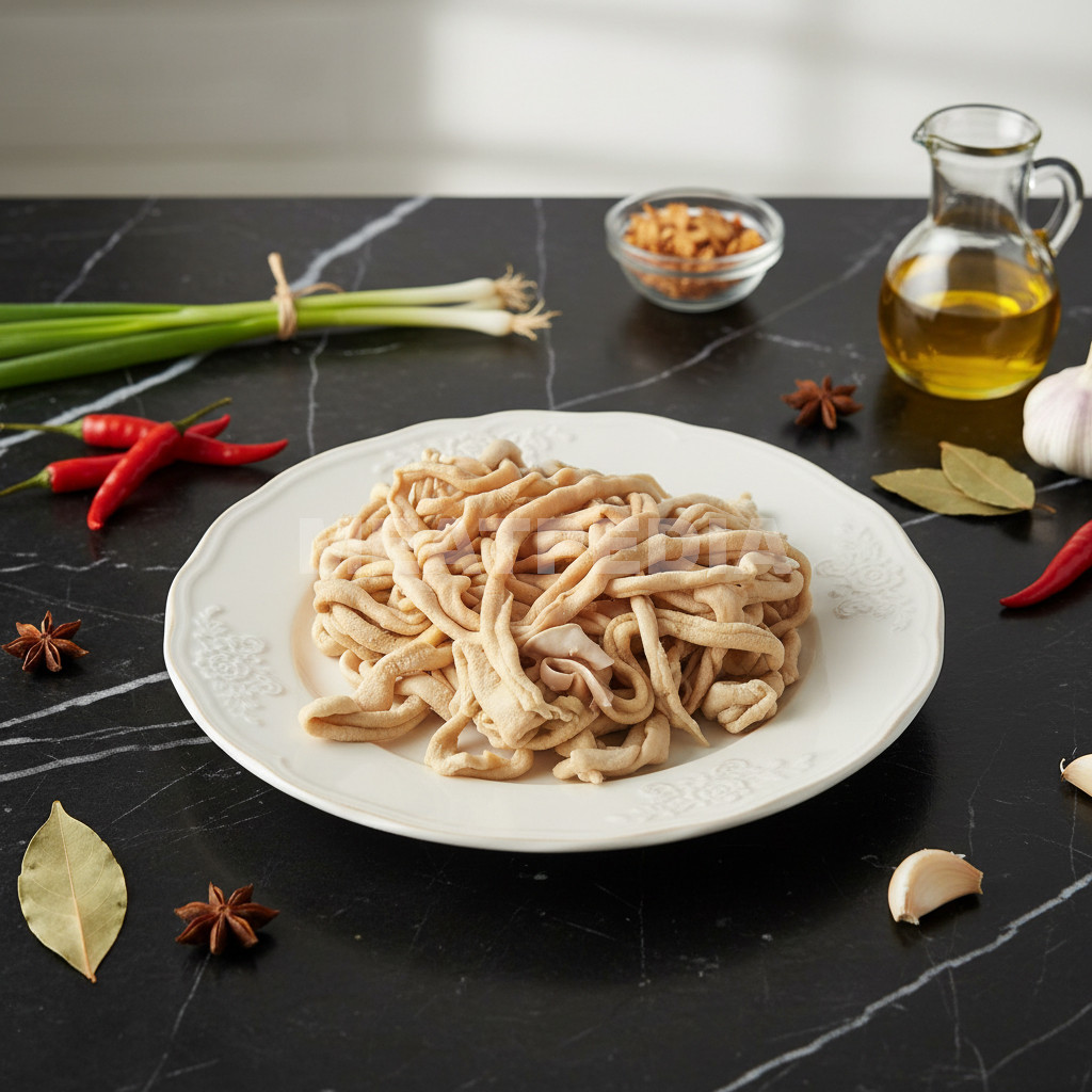 Usus Ayam Bersih / Usus Ayam Frozen 1kg