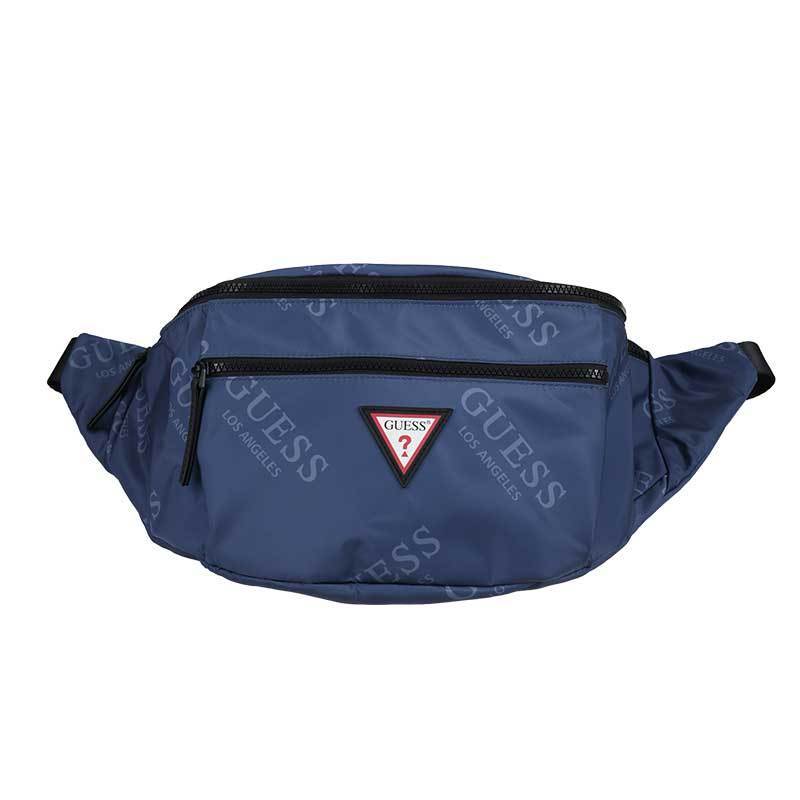 ORIGINALS LARGE BUM BAG - TAS GUESS ORIGINAL PRIA