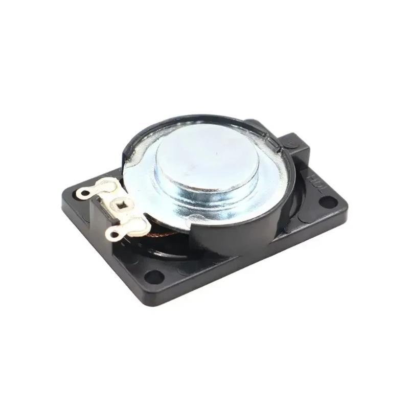 Hot Sale 1Pcs IP67 Waterproof 4028 40*28MM Loudspeaker 2840 48Ohm 32W Loud Speaker For LCD Monitor T