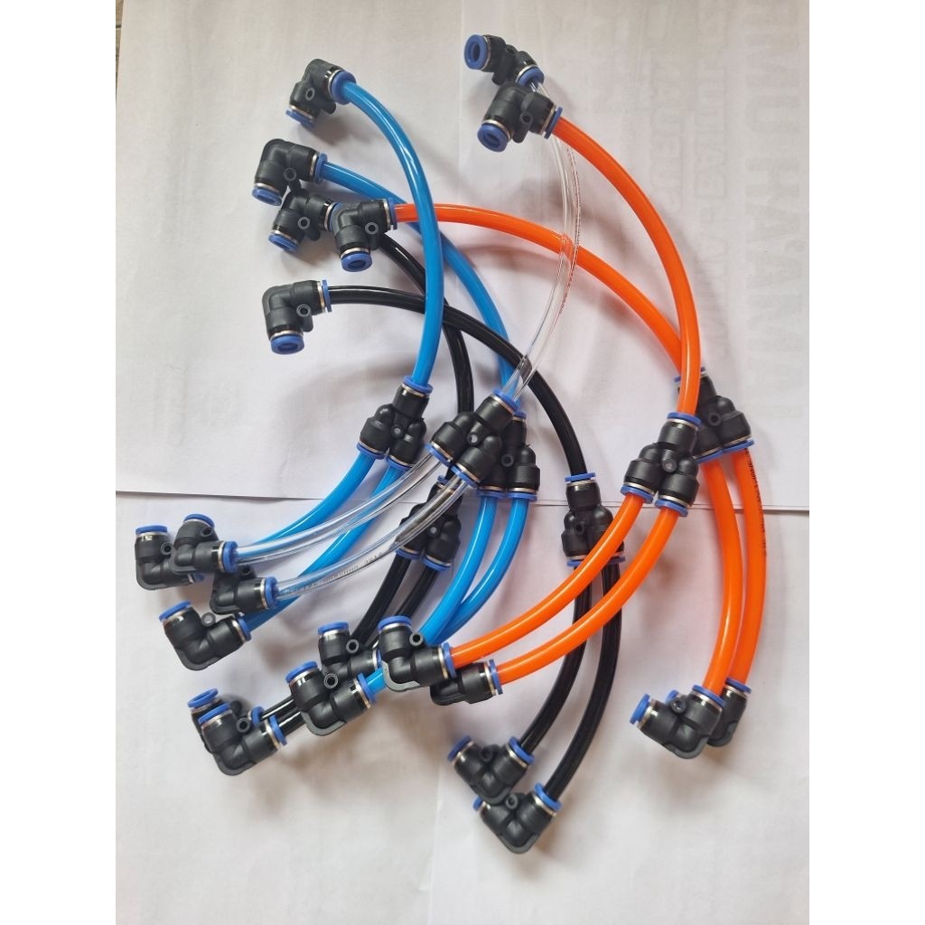 Selang Slang Hawa Yamaha Mio  / Mio Sporty Selang Hawa Gardan Yamah Mio