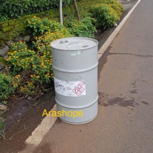 Jrigen Besi 60Liter/Jerigen Bensin Solar/Drum Mini