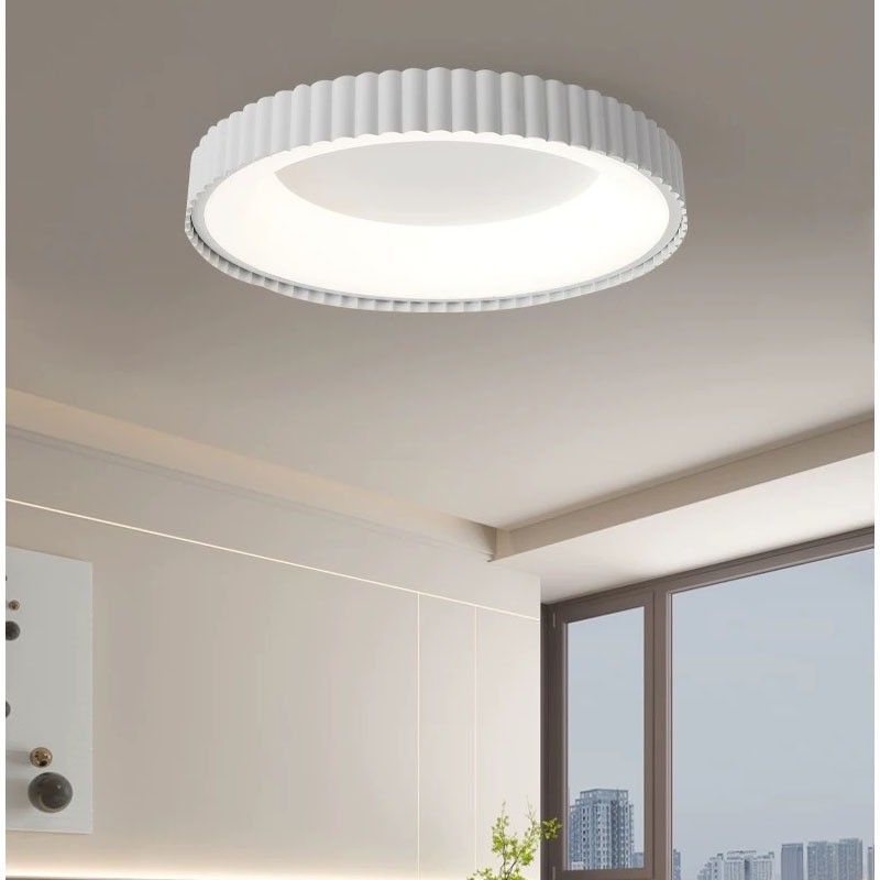 Cahaya_lamp Lampu Kamar Tidur Plafon Lampu Led Kamar Tidur Lampu Kamar Tidur Aesthetic Plafon Lampu 
