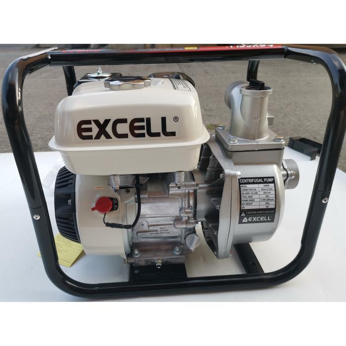 ALKON MESIN POMPA IRIGASI SAWAH WATER PUMP Pengairan Waterpump Honda 3 Inch MESIN POMPA AIR SAWAH IR