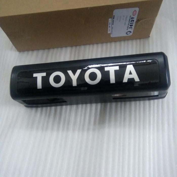 LAMPU PLAT NOMOR KIJANG SUPER KIJANG GRAND TERLARIS