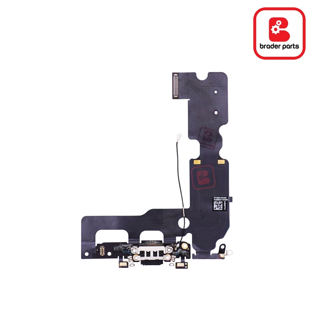 Fleksibel Charger | PCB Charger For iPhone 7 Plus Kualitas seperti bawaan hp