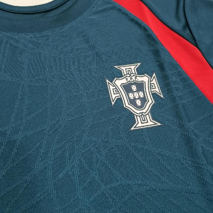 Jersey Training Portugal World Cup 2026 - S