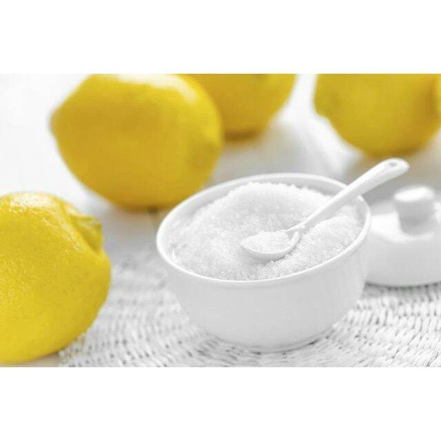 Asam Oksalat / Oxalid Acid / Osasir (1kg)