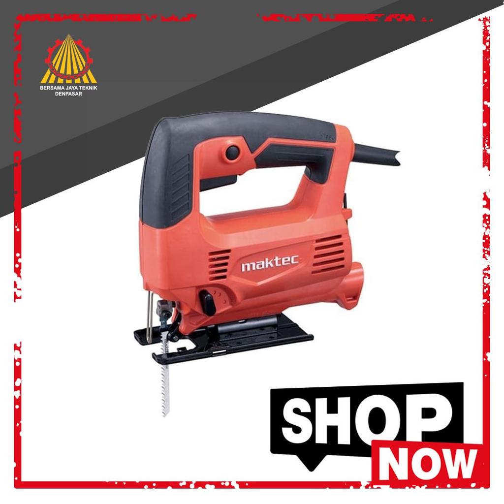 Jig saw MACHINE 431 Maktec