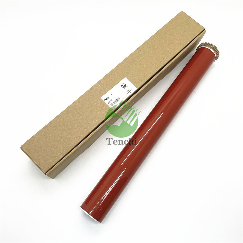 Japan Material Fuser Film Sleeve for Toshiba 5506AC 5508A 6506AC 6508A 7506AC 7508A 8508A 6LK4266900
