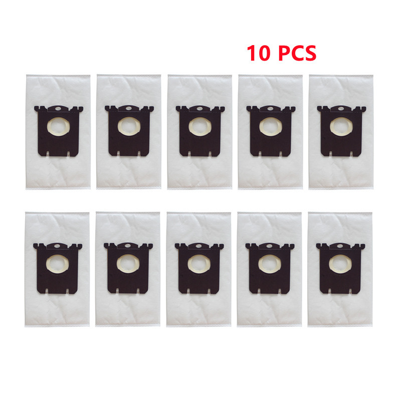 Vacuum Dust Bag Use  for Philips FC8021 FC8204 FC8022 FC8023 FC8452 FC8027 FC8030 FC8286 Robot Vacuu