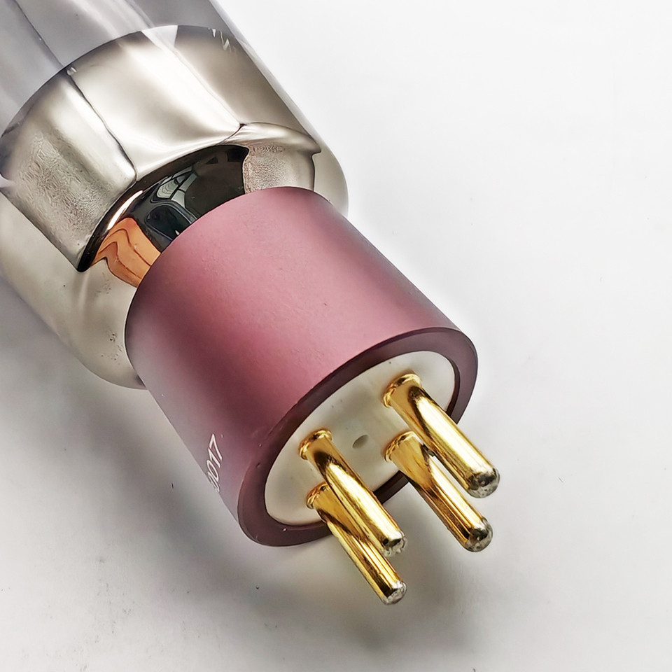 PSVANE ART 300B Vacuum Tube Upgrade WE300B 300BN 300BT 4300B 7300B 300B Electron Tube Amplifier HIFI