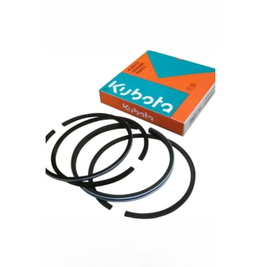 RING PISTON RD65 KUBOTA (65MM) BEST SELLER