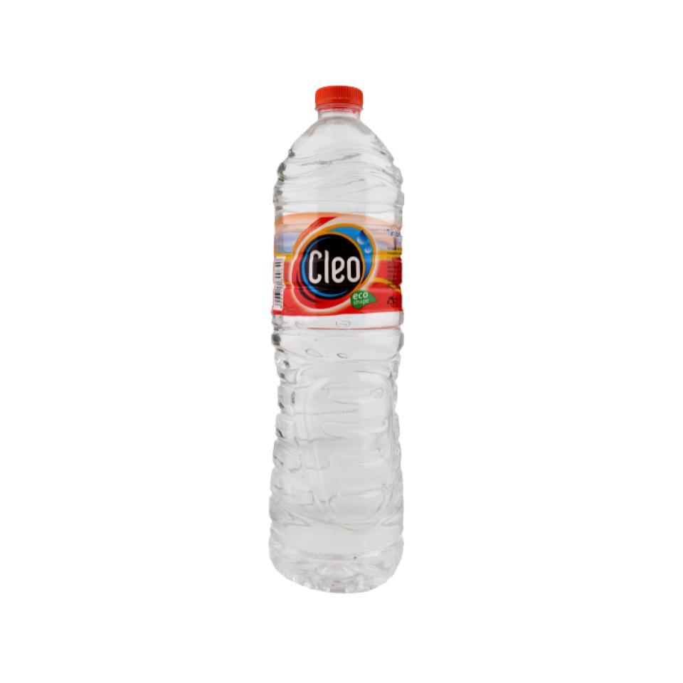Cleo Air Mineral Botol 1500 ml