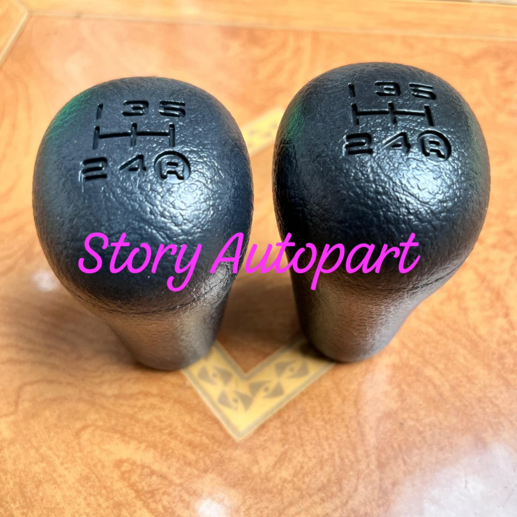 KNOB  SHIFT KNOP PERSNELING LUXIO GRANMAX APV MANUAL