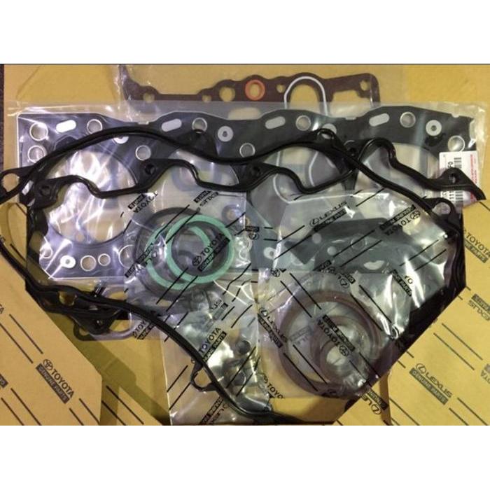 PACKING SET KIJANG DIESEL 2L GASKET FULL SET KIJANG DIESEL 2L