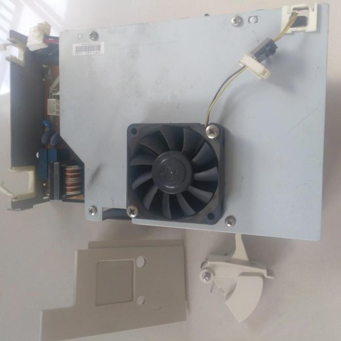 DISKON Power mesin fotocopy ir 5050