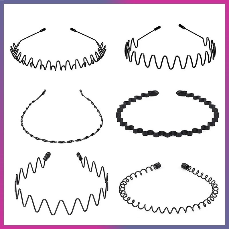 Bando Pria Wanita / Bando Korea / Bando Kawat