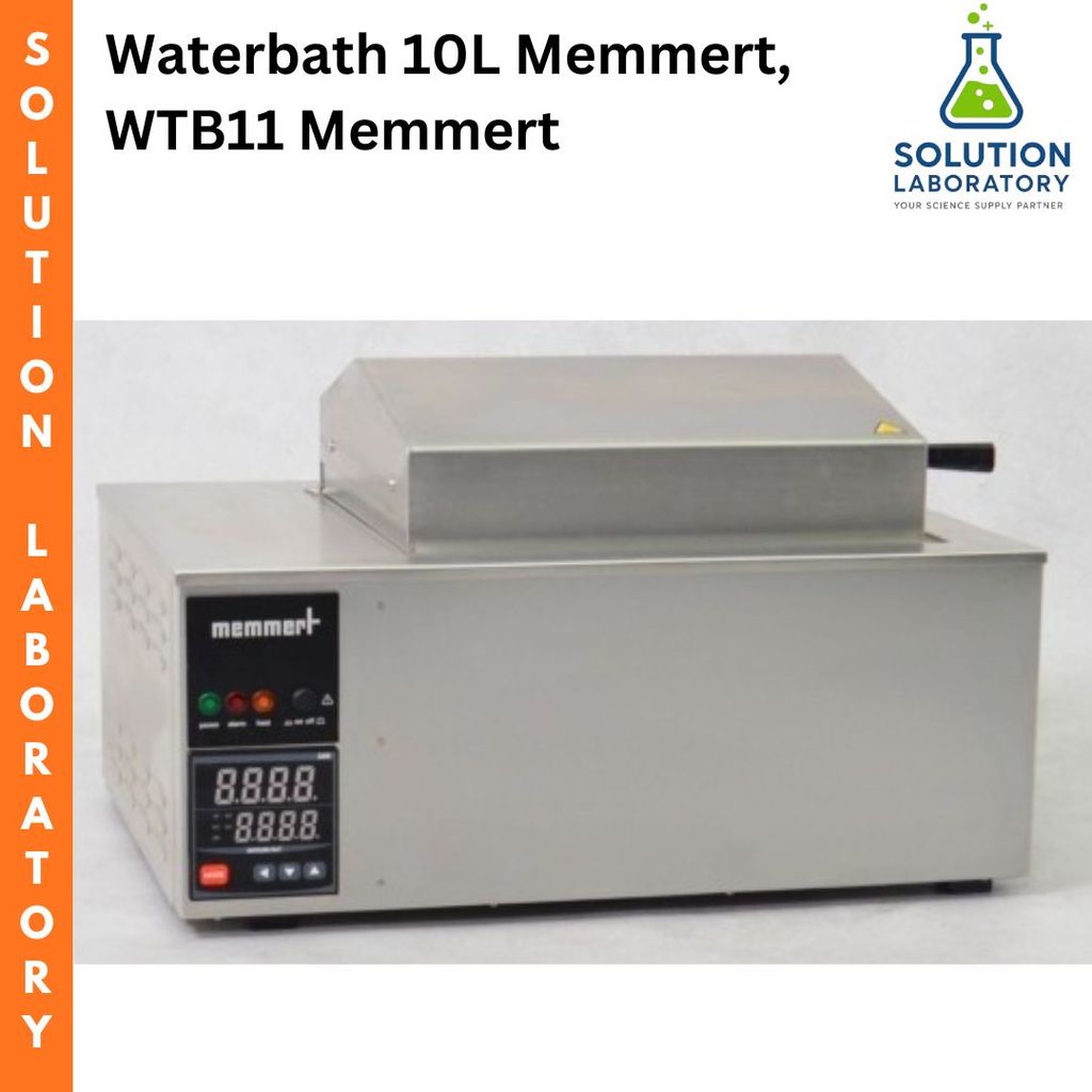 Waterbath 10L Memmert, WTB11 Memmert