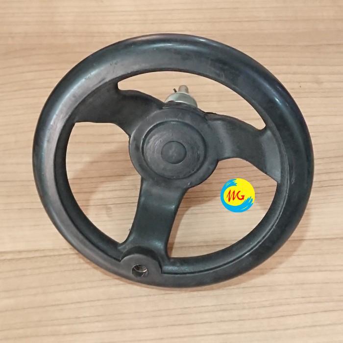 Stir Mainan Kiddie Ride - A