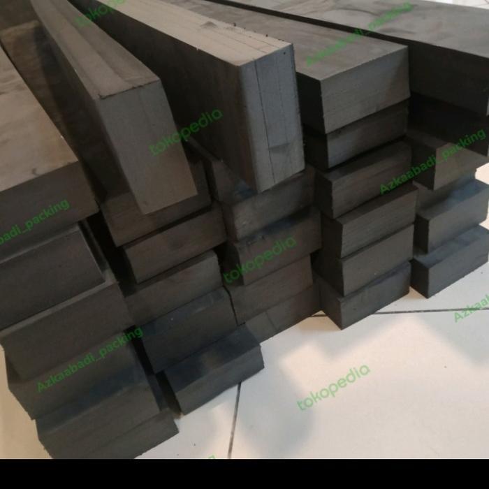 spon Eva tebal 5cm 10cm x 120cm