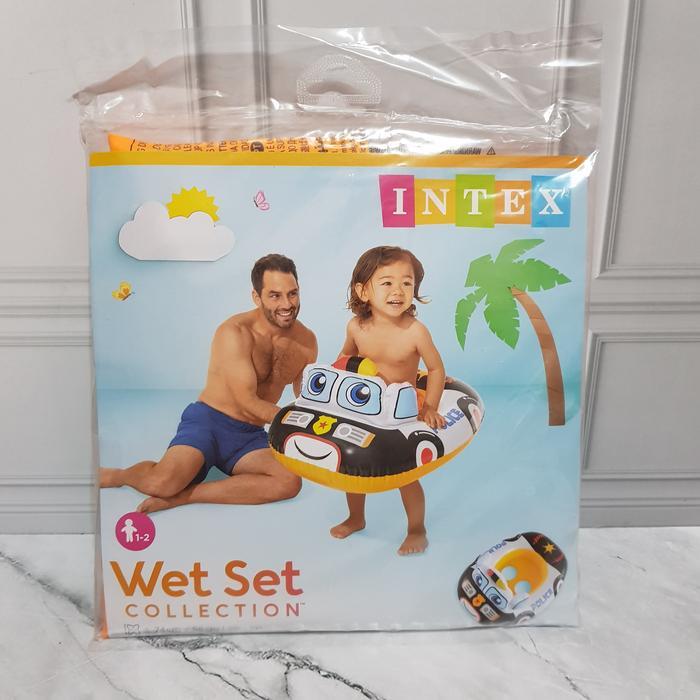 Ban Renang Anak - Pelampung Renang Anak - Ban Karet Pelampung