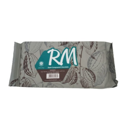 Coklat RM Dark Compound