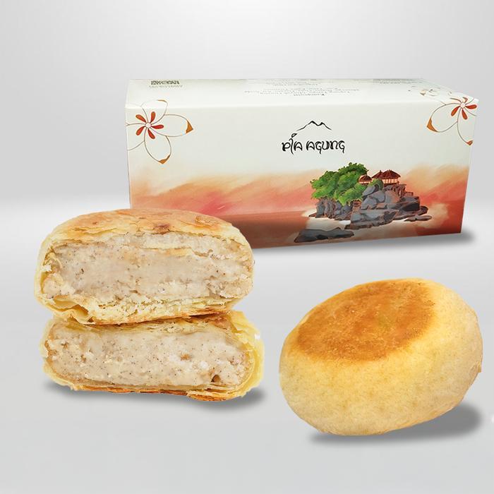 Pia Rasa Tiramisu _ Pia Agung Bali