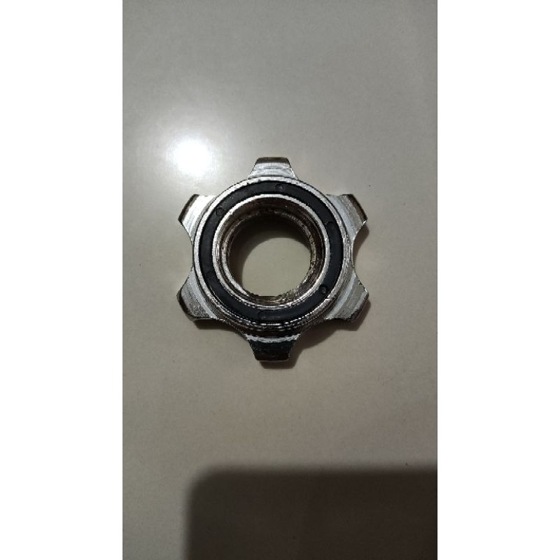 Pengunci Stick Dumbell Barbel