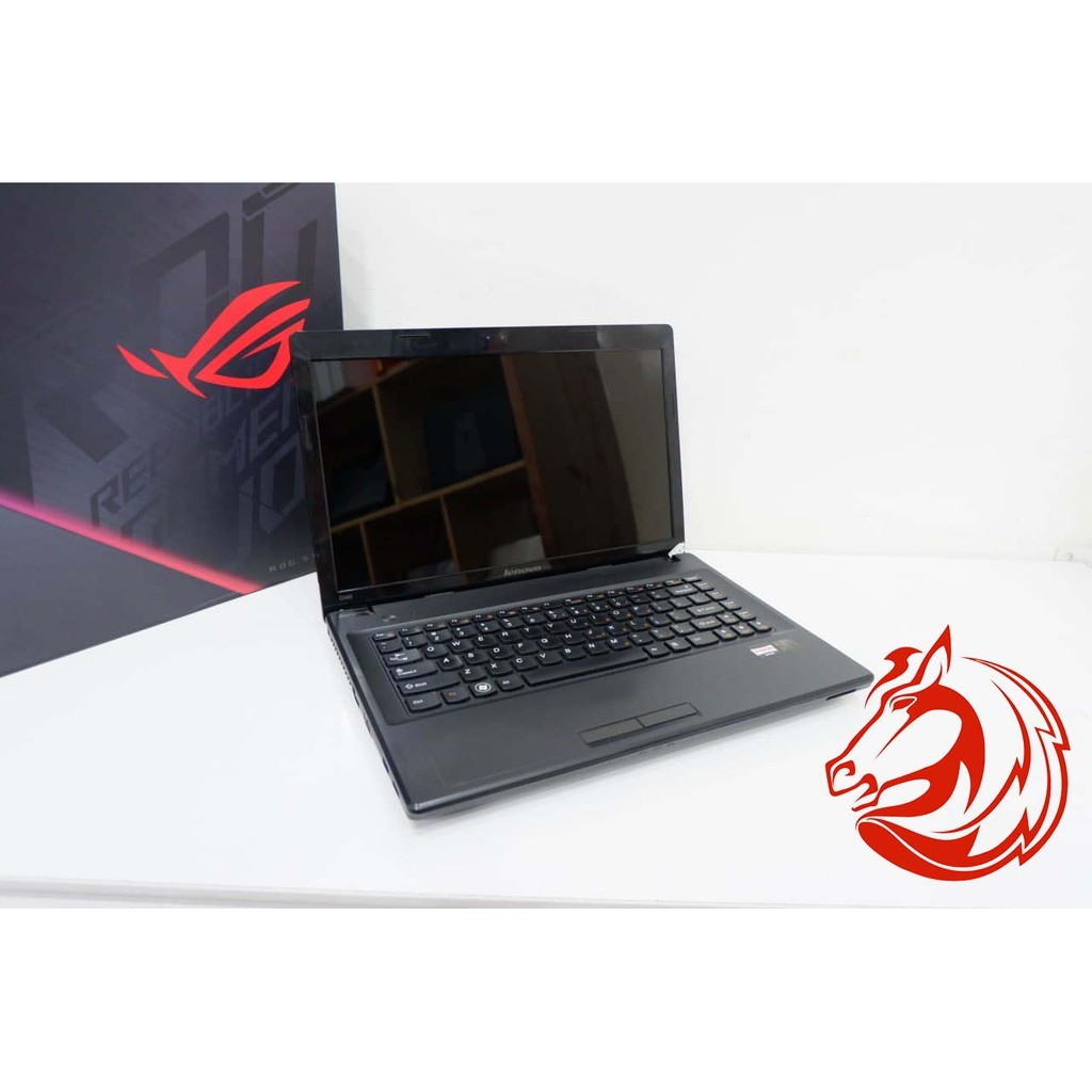 Laptop Lenovo G485 Amd E-300 Ram4gb Radeon HD 6310