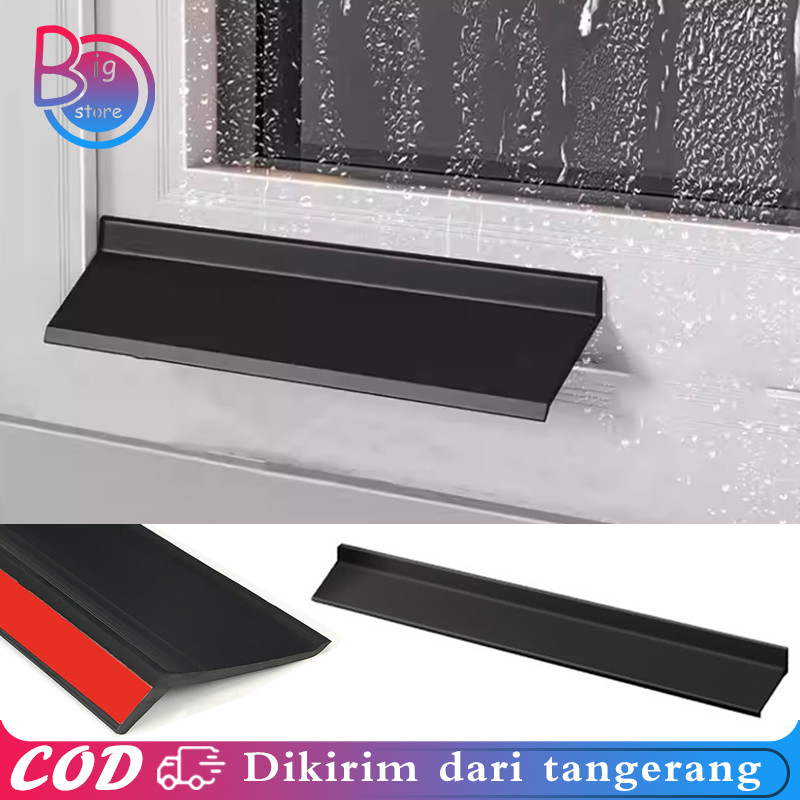 Pita Perapat Pintu Jendela Anti Bocor Anti Banjir Dan Serangga Untuk Rumah Kantor