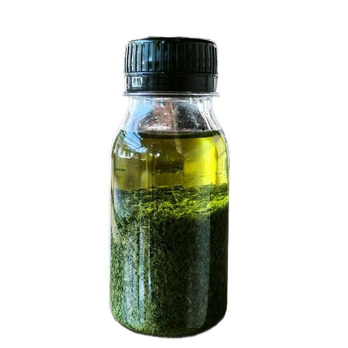 Alvino minyak balur alami original