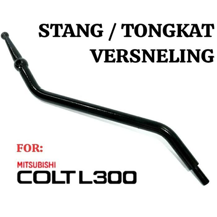 STANG PERSENELING TUAS TONGKAT OPER GIGI L300,L038,L039