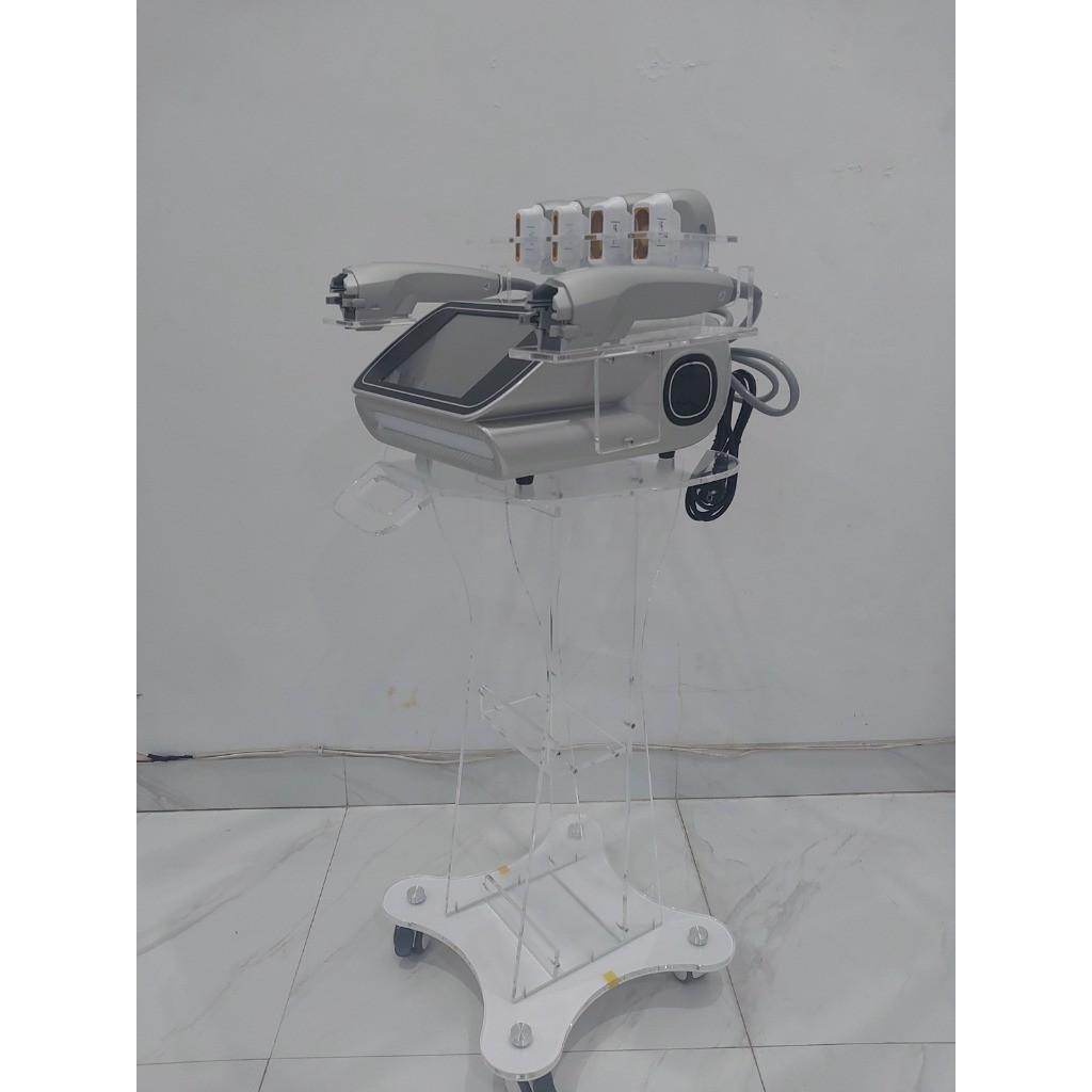 Hifu 7D Portable | Hifu