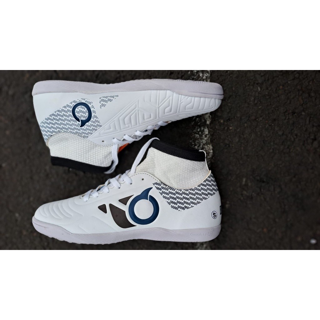 Ajizu - sepatu putsal  sepatu putsal