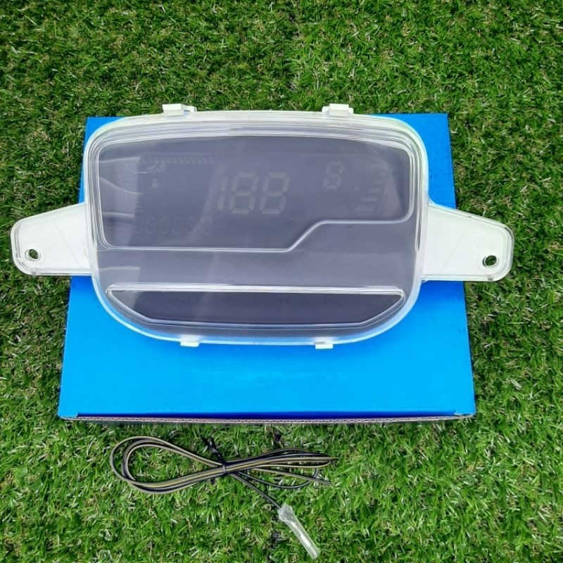 Spidometer Digital F1zr, Force 1,Vega R Lama Import Sportsday